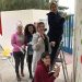 Μαμάδες «Βάζουν χρώμα» στα σχολεία
