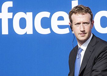 Mark Zuckeberg: «Έκανα δεκάδες λάθη»