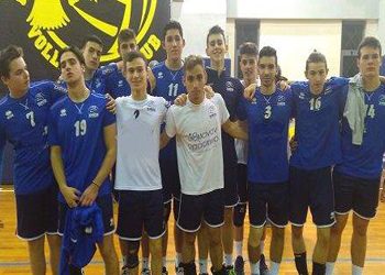 Ασημένιο μετάλλιο για την ομάδα παίδων του ΑΟΠ Κηφισιάς