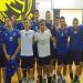 Ασημένιο μετάλλιο για την ομάδα παίδων του ΑΟΠ Κηφισιάς