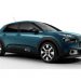 Nέο CITROEN C4 CACTUS:Ένα ακόμα βήμα εμπρός