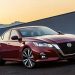 Παγκόσμιο ντεμπούτο για το νέο Nissan Altima