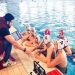 Συμμετοχή του Νηρέα Χαλανδρίου στο 3ο εαρινό τουρνουά στην Πάτρα