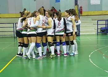 Εκτός έδρας επιτυχία για το βόλεϊ γυναικών της Νίκης