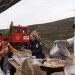 Ο καιρός βοήθησε, η μαθητική αναδάσωση έγινε