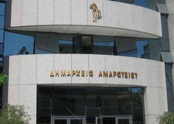 Δημοτικό Συμβούλιο στο Μαρούσι