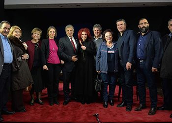 H «κόκκινη μνήμη» μιας γυναικείας κακοποίησης