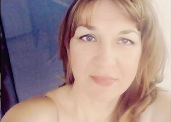 Τοποθέτηση της προέδρου του Συλλόγου Γονέων & Κηδεμόνων του 1ου Δημοτικού Νέας Ερυθραίας Χρυσόφη Παπανδρέου