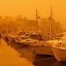 Η αφρικανική σκόνη επιστρέφει την 25η Μαρτίου στη χώρα