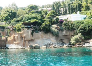 Στον Άγγλο Μιχαήλ