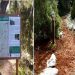 Ανάπλαση μονοπατιών και διαδρομών στον Υμηττό