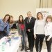 Επιτυχήμενη η 27η Εθελοντική Αιμοδοσία