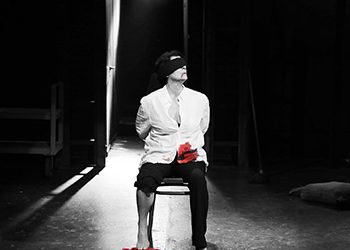 «Το θέατρο μας κάνει καλύτερους ανθρώπους»