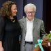 O Μίμης Ανδρουλάκης στο Πολιτιστικό Κέντρο Μελισσίων