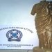 Σύλληψη σπείρας που ήθελε να πουλήσει άγαλμα της θεάς Υγείας