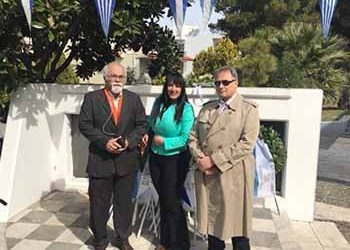 «Πάντα διαχρονικό και επίκαιρο το μήνυμα του 1821»