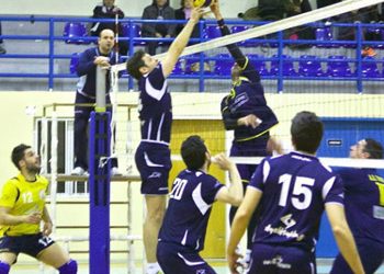 Ήττα για τους άνδρες της «Αθηνάς», νίκες για γυναίκες-παγκορασίδες