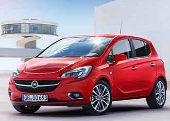 Opel Corsa 1.4 Auto Innovation