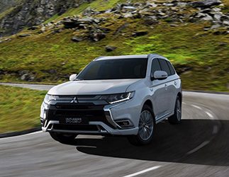 Μεγάλες πρεμιέρες στη Γενεύη για τη Mitsubishi