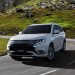 Μεγάλες πρεμιέρες στη Γενεύη για τη Mitsubishi