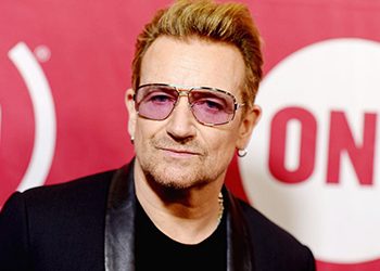 Bono: «We ’re ΟΝΕ, but we ’re not the same»