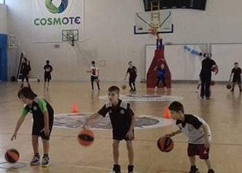 Πασχαλινό camp από τον ΚΑΟ Μελισσίων