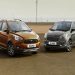 Η Ford αποκαλύπτει τα νέα μοντέλα της στη Γενεύη