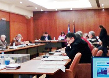 Έργα ύψους 1,9 εκατ. στην πόλη