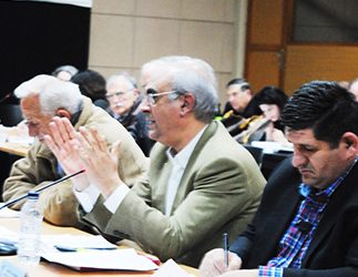 «Αγαστή συνεργασία Κηφισιάς - Διονύσου για τα διόδια»