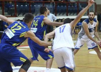 Ήττα «θρίλερ» για το μπάσκετ του Α.Σ.Ε.Δούκα