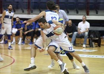 Ήττα για το μπάσκετ του Α.Σ.Ε. Δούκα με 86-65 από το Ψυχικό