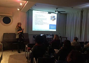 «Έφηβοι και διαδίκτυο» το θέμα της συνάντησης της Ακαδημίας Γονέων