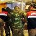 Απορρίφθηκε η ένσταση των δύο Ελλήνων στρατιωτικών