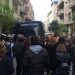 Πλειστηριασμοί:Ένταση έξω από συμβολαιογραφείο στη Σκουφά