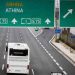 Κυκλοφοριακές ρυθμίσεις στον ανισόπεδο κόμβο Βαρυμπόμπης
