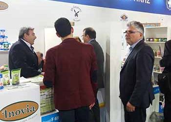 H Περιφέρεια Αττικής στην 5η FOOD EXPO 2018