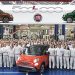 Το 500.000 στο Fiat 500L βγαίνει από τη γραμμή παραγωγής