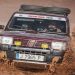 Panda Raid 2018:Tο ασταμάτητο Fiat Panda κατακτά την έρημο