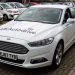 “Collaborative parking” από την Ford
