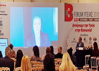 «Σημαντική η Διασπορά για την προώθηση του Τουρισμού Υγείας»