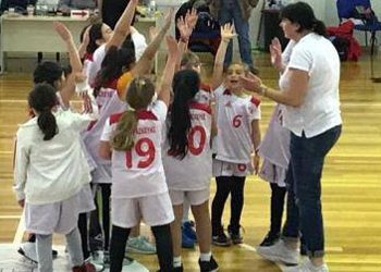 Ήττα για τον ΓΣΑΠ αλλά με ψηλά το κεφάλι