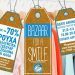 «Bazaar for a Smile» από το «Το Χαμόγελο του Παιδιού»