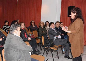 Εκδήλωση του ΠΕ.Α.Π. και της Ένωσης Γονέων για την Ασφαλή Πλοήγηση στο Διαδίκτυο