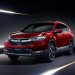 H Honda αποκαλύπτει το νέο CR-V στην 88η Έκθεση Αυτοκινήτου της Γενεύης