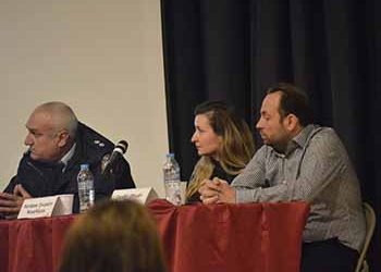 Οι ζωές μας… στον δρόμο!