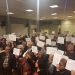 Πανηγυρική ολοκλήρωση του προγράμματος «Πρόσβαση στον Ψηφιακό Κόσμο»