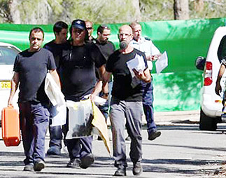 Ισραήλ:Ο… «καλός τρομοκράτης» της Δύσης