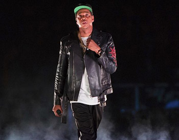 O Jay - Z είναι ο πλουσιότερος χιπ-χοπ καλλιτέχνης το 2018