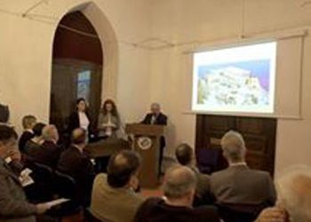 To Erasmus+ ήρθε στα Μελίσσια