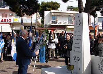 «Σε διαρκή επαγρύπνηση λόγω βάρβαρου γείτονα»